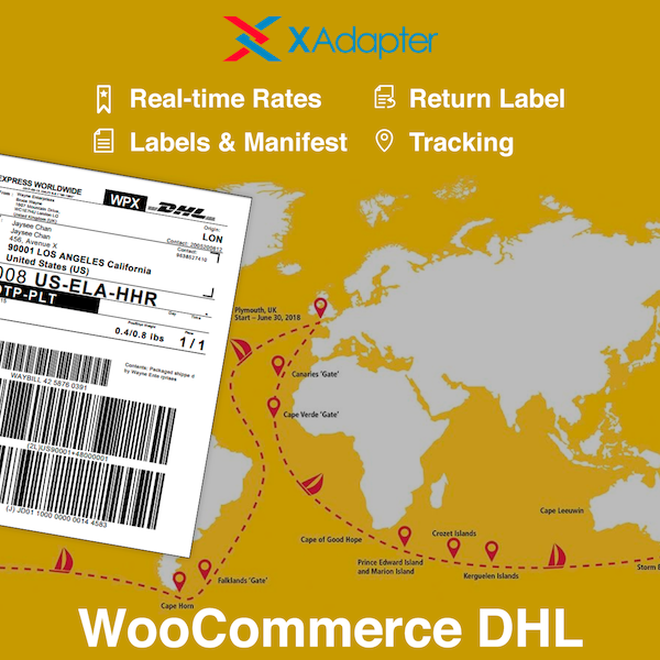 Dhl Ecommerce Contact Number